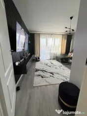 Apartament 2 camere-Bloc nou-Tatarasi 