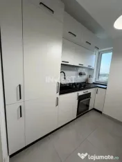 Apartament 2 camere-Bloc nou-Tatarasi 