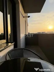 Apartament 2 camere-Bloc nou-Tatarasi 