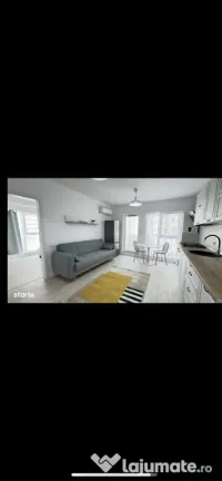 Berceni metrou biruintei 85 studio etaj 1 