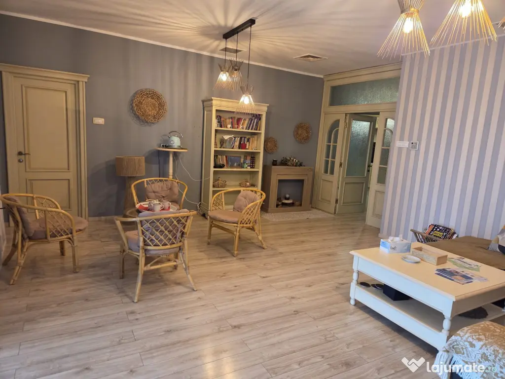 Sală de închiriat pentru cursuri și workshop-uri, Galați, centru