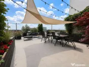 Penthouse Premium Matei Basarb - Pipera