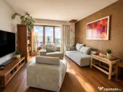 Penthouse Premium Matei Basarb - Pipera