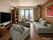 Penthouse Premium Matei Basarb - Pipera