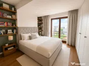 Penthouse Premium Matei Basarb - Pipera