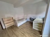 Apartament cu 3 camere, 2 băi, intermediar Parcare subteran 