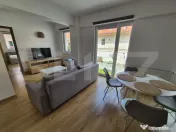 Apartament cu 3 camere, 2 băi, intermediar Parcare subteran 