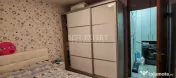 Apartament 4 camere cu geam la baie, bloc reabilitat
