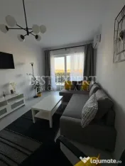 2 Camere cu Parcare inclusa - Parc Teilor si STB la 5 min, b 