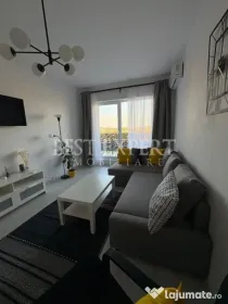 2 Camere cu Parcare inclusa - Parc Teilor si STB la 5 min, b