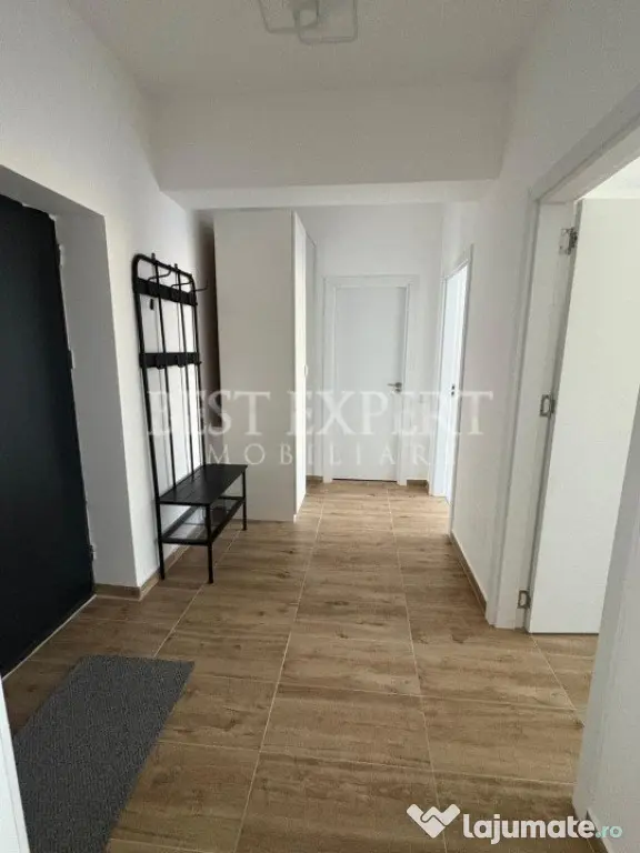 2 Camere cu Parcare inclusa - Parc Teilor si STB la 5 min, b
