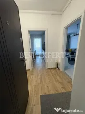 2 Camere cu Parcare inclusa - Parc Teilor si STB la 5 min, b 