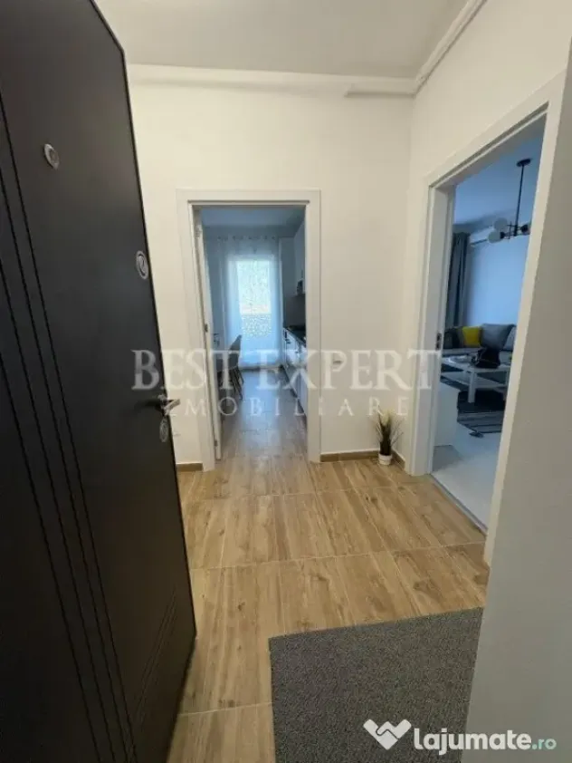 2 Camere cu Parcare inclusa - Parc Teilor si STB la 5 min, b