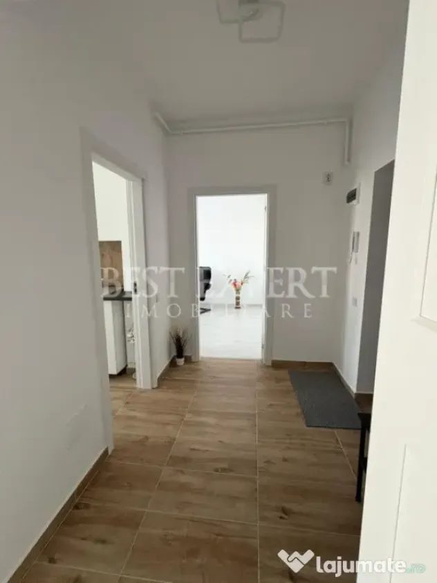 2 Camere cu Parcare inclusa - Parc Teilor si STB la 5 min, b