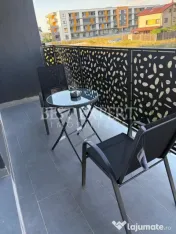2 Camere cu Parcare inclusa - Parc Teilor si STB la 5 min, b 