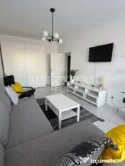 2 Camere cu Parcare inclusa - Parc Teilor si STB la 5 min, b 