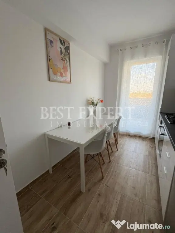 2 Camere cu Parcare inclusa - Parc Teilor si STB la 5 min, b