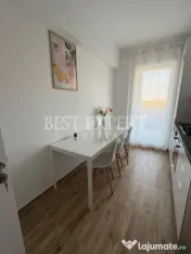 2 Camere cu Parcare inclusa - Parc Teilor si STB la 5 min, b 
