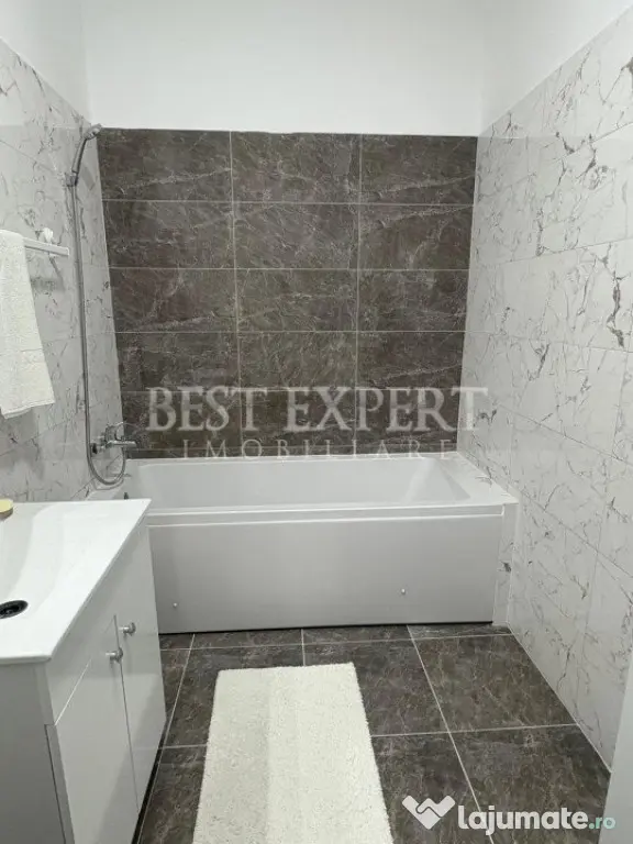 2 Camere cu Parcare inclusa - Parc Teilor si STB la 5 min, b