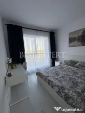 2 Camere cu Parcare inclusa - Parc Teilor si STB la 5 min, b 