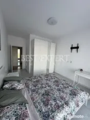 2 Camere cu Parcare inclusa - Parc Teilor si STB la 5 min, b 