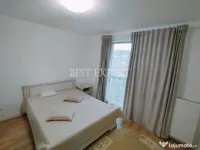 2 Camere Parcare Subterana Disponibil Imediat 