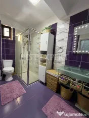 Casa complet mobilata si utilata | Ideal Familie| 3 locuri P 