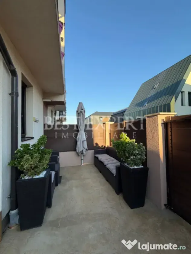 Casa complet mobilata si utilata | Ideal Familie| 3 locuri P