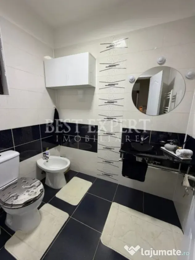 Casa complet mobilata si utilata | Ideal Familie| 3 locuri P