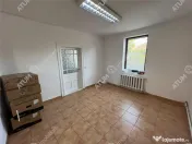 Spatiu comercial cu acces din strada in zona Calea Dumbravii 