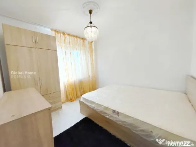 3 Camere | Parcul Tineretului | Metrou 5 min | Pet Friendly