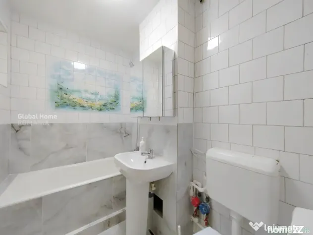 3 Camere | Parcul Tineretului | Metrou 5 min | Pet Friendly