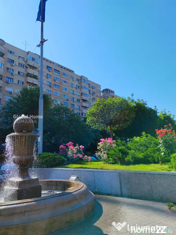 3 Camere | Parcul Tineretului | Metrou 5 min | Pet Friendly