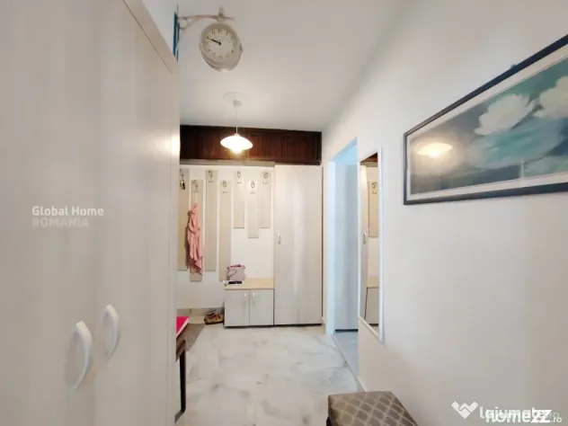 3 Camere | Parcul Tineretului | Metrou 5 min | Pet Friendly