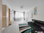 3 Camere | Parcul Tineretului | Metrou 5 min | Pet Friendly 