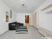 3 Camere | Parcul Tineretului | Metrou 5 min | Pet Friendly 