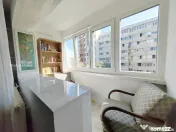 3 Camere | Parcul Tineretului | Metrou 5 min | Pet Friendly 