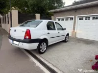 Dacia Logan, Stare Foarte Bună 