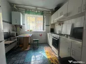 Apartament 2 camere et 1 Plopilor 