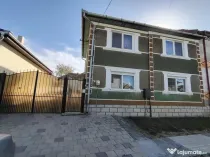 De vânzare proprietate spațioasă,ideală pentru doua familii. Haieu Bihor
