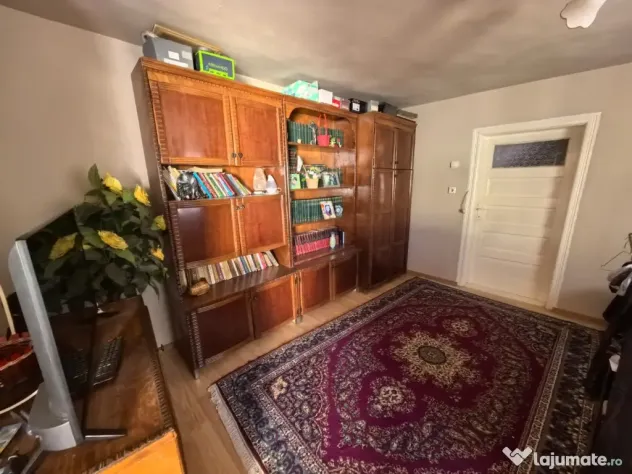 De vânzare proprietate spațioasă,ideală pentru doua familii. Haieu Bihor