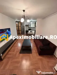Apartament 2 camere de inchiriat Grozavesti București | Ape