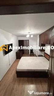 Apartament 2 camere de inchiriat Grozavesti București | Ape