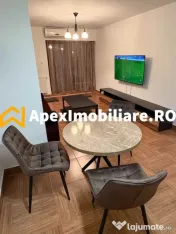 Apartament 2 camere de inchiriat Grozavesti București | Ape