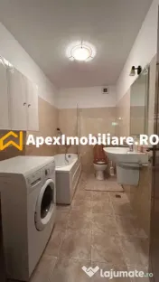 Apartament 2 camere de inchiriat Grozavesti București | Ape