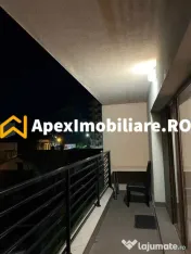 Apartament 2 camere de inchiriat Grozavesti București | Ape