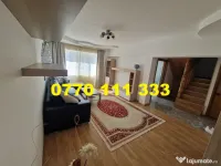 - Apartament exclusivist (Duplex) cu 3 camere, Ultracentral. 
