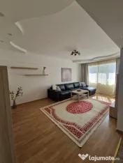 - Apartament exclusivist (Duplex) cu 3 camere, Ultracentral. 