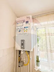 Apartament 3 camere de vânzare – George Enescu | Ideal...