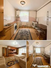 Apartament 3 camere de vânzare – George Enescu | Ideal... 